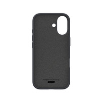 Nevox StyleShell SHOCK, Handyhülle schwarz, iPhone 17