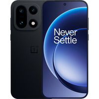 OnePlus 15 256GB, Handy Infinite Black, OxygenOS, 12 GB
