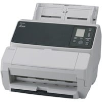 Ricoh fi-8190, Einzugsscanner grau/anthrazit, USB, LAN