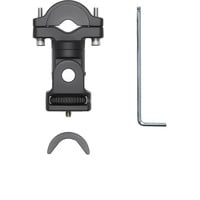 DJI Osmo 360 Motorrad-Schwerlast-Halterung schwarz, für Osmo 360