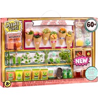 MGA Entertainment MGA's Miniverse Make It Mini Botanicals Mini Collectibles, Basteln
