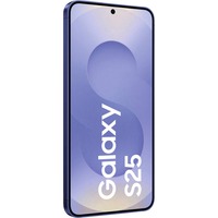 Samsung Galaxy S25 128GB, Handy Navy, Android 15, 5G, 12 GB