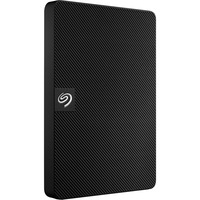 Seagate Expansion Portable 2 TB, Externe Festplatte schwarz, Micro-USB-B 3.2 Gen 1 (5 Gbit/s)