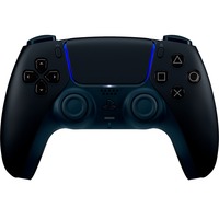 Sony DualSense V2 Wireless-Controller, Gamepad schwarz, Midnight Black