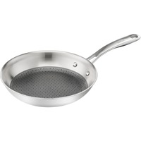 Tefal Pfanne Eternal Mesh, Ø 28cm edelstahl