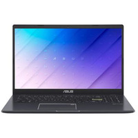 ASUS Vivobook Go 15( E510MA-EJ592WS), Notebook dunkelblau/schwarz, Intel® Celeron® N4020, Intel® UHD Graphics 600, 4 GB DDR4, 128 GB (128 GB eMMC), Windows 11 Home