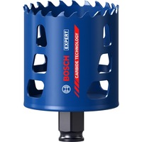 Bosch EXPERT Multi Material PC Plus Lochsäge, Ø 64mm 2.1/2"