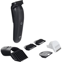 Braun Series 5 All-in-One 5540 , Haarschneider schwarz, 9-in-1