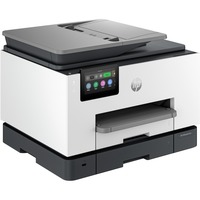 HP OfficeJet Pro 9132e, Multifunktionsdrucker grau, HP+, Instant Ink, USB, WLAN, Kopie, Scan, Fax, Duplex (Druck), Duplex (Scan)