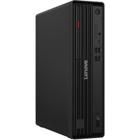 Lenovo ThinkCentre M70s Gen 6 (12YK000TGE), PC-System schwarz, Windows 11 Pro
