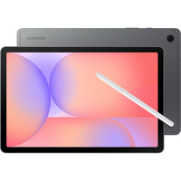 SAMSUNG Galaxy Tab S10 Lite EU 128GB, Tablet-PC grau, Android