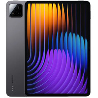 Xiaomi Pad 7, Tablet-PC grau, 128 GB