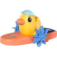 ZAPF Creation BABY born® Splish Splash Surfende Berta, Spielfigur