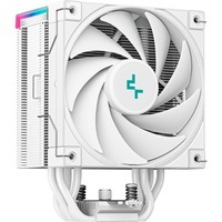 DeepCool AK500S DIGITAL WH, CPU-Kühler weiß