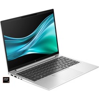 HP EliteBook 835 G11 (A26QFEA), Notebook silber, AMD Ryzen 5 8540U, AMD Radeon 740M, 16 GB LPDDR5X, 512 GB (512 GB SSD), Windows 11 Pro