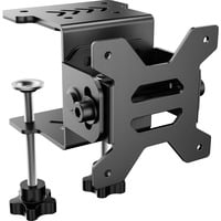 MOZA Adjustable Desktop Clamp, Halterung schwarz