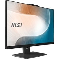 MSI Modern AM242P 1M-1204DE, PC-System schwarz, Windows 11 Pro
