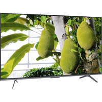 TCL 55QLED810L, QLED-Fernseher 138.8 cm (55 Zoll), schwarz, UltraHD/4K, Mini-LED, 144Hz Panel