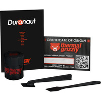 Thermal Grizzly Duronaut Pro - 30g, Wärmeleitpasten grau