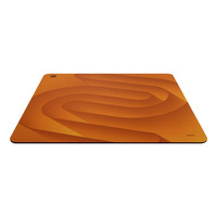 Zowie H-SR-SE Orange II, Gaming-Mauspad orange, Größe XL