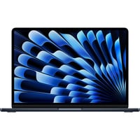 Apple MacBook Air 34,5 cm (13,6") 2025 CTO, Notebook schwarz, 32 GB, 512 GB (512 GB SSD), M4, MacOS, Deutsch