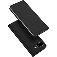 Nevox nevox Vario Series - Google Pixel 9A Booktasche, bk, Handyhülle schwarz, Google Pixel 9A