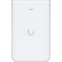 Ubiquiti Inwall-HD Junction Box UAP-IW-HD-JB-25, Anschlussdose weiß, 25 Stück