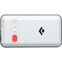 Black Diamond Distance Headlamp Battery, 1.500 mAh, Li-Ionen, Akku grau, für Stirnlampe Distance 1500