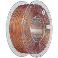 Creality PLA Hyper RFID Stardust brown, 3D-Filament 1 kg, 1,75 mm, auf Rolle