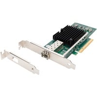 Digitus 10G SFP+ PCIe, LAN-Adapter