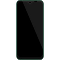 Fairphone 4 Display, Display-Modul grün