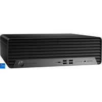 HP Elite SFF 800 G9 (A0YY0EA), PC-System schwarz, Windows 11 Pro