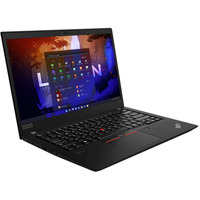 Lenovo ThinkPad T14S G2 Generalüberholt, Notebook schwarz, Intel® Core™ i5-1135G7, Intel® Iris® Xe Graphics, 8 GB DDR4, 256 GB (256 GB SSD), Windows 11 Pro