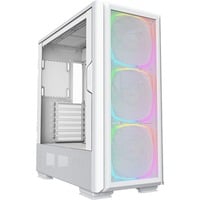 Montech SKY TWO GX , Tower-Gehäuse weiß, Tempered Glass