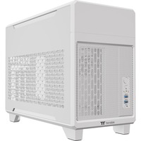 Thermaltake TR100 Snow White, Tower-Gehäuse weiß