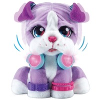 VTech DJ BeatBoxer, Spielfigur