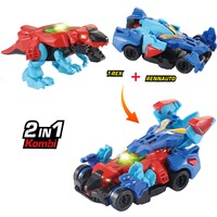 VTech Switch & Go Dinos - Combo T-Rex, Spielfigur
