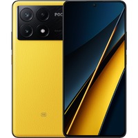 Xiaomi POCO X6 Pro 256GB, Handy Android, 8 GB