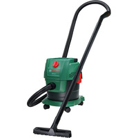 Bosch Heimwerken & Garten PAS15-200, Nass-/Trockensauger grün/schwarz