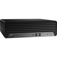 HP Elite SFF 800 G9 (9N7D8AT), PC-System schwarz, Windows 11 Pro