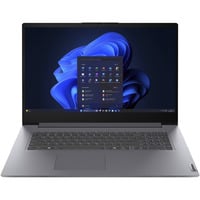 Lenovo V17 G7 (83VG002LGE), Notebook grau, Intel® Core™ 7 350, Intel® Graphics, 16 GB DDR5, 512 GB (512 GB SSD), Windows 11 Pro