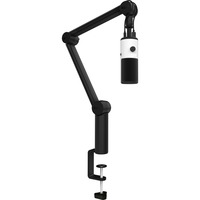 NZXT Boom Arm Mini, Halterung schwarz