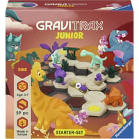 Ravensburger GraviTrax Junior - Starter-Set S Dino, Bahn 
