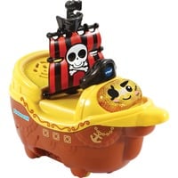 VTech Tut Tut Baby Badewelt - Piratenschiff, Badespielzeug 