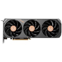 ZOTAC GeForce RTX 5070 Ti SOLID SFF Generalüberholt, Grafikkarte DLSS 5, 3x DisplayPort, 1x HDMI 2.1