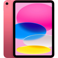 Apple iPad 11" (128GB) DEP, Tablet-PC pink, 11. Gen / 2025