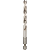 Bosch PRO Pilot Drill Bit Zentrierbohrer, Ø 7,15mm x 100mm für Lochsägen