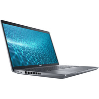 Dell Latitude 5530 Generalüberholt, Notebook grau, Intel® Core™ i5-1245U, Intel® Iris® Xe Graphics, 32 GB DDR4, 512 GB (512 GB SSD), Windows 11 Pro