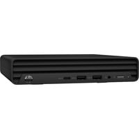 HP Pro Mini 260 G9 (624A0ET), Mini-PC schwarz, Windows 11 Pro 64-Bit