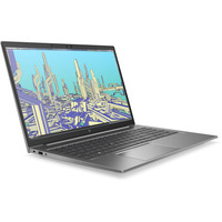 HP ZBook Firefly 15 G7 Generalüberholt, Notebook grau, Intel® Core™ i7-10810U, NVIDIA Quadro P520, 16 GB, 512 GB (512 GB SSD), Windows 11 Pro